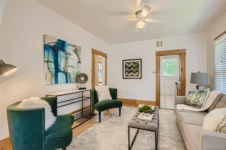 1034 S Corona St in Denver, CO - Building Photo - Building Photo
