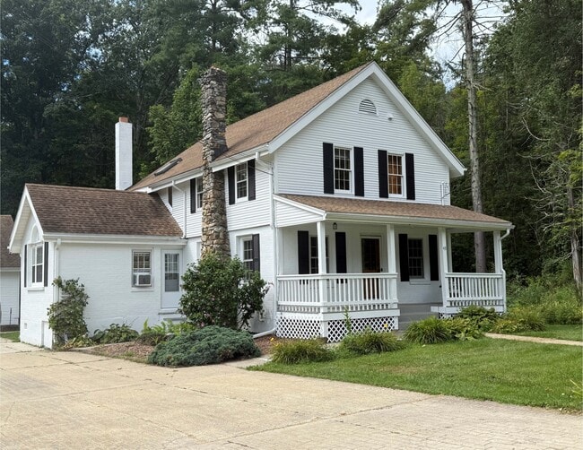 property at 43 Dublin Rd