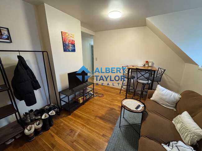 60 Walden St, Unit 4