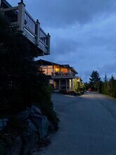 325 C St, Unit 325D in Friday Harbor, WA - Foto de edificio - Building Photo