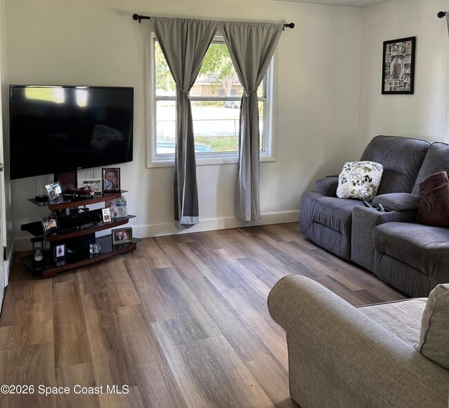 1655 Marywood Rd in Melbourne, FL - Building Photo - Building Photo