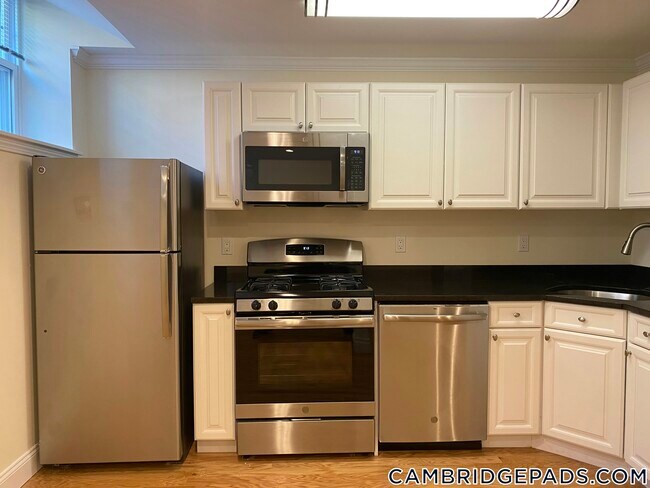property at 18 Chauncy St