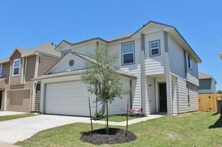 5478 Quail Cove Ln in Houston, TX - Building Photo