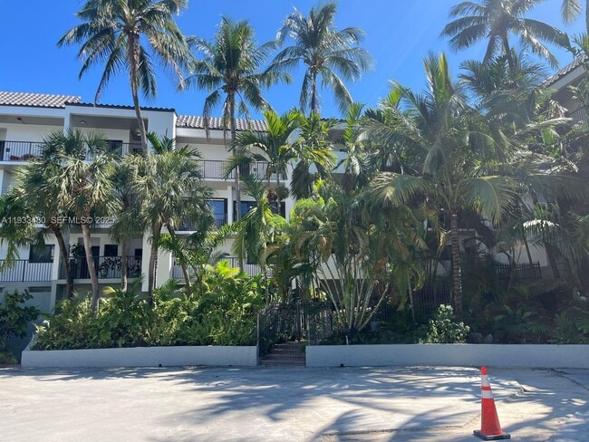 property at 1801 S Treasure Dr