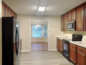 247 Clayton Pointe Dr in Clayton, NC - Building Photo - Building Photo