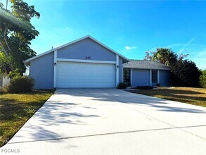 242 Seminole Blvd NW in Port Charlotte, FL - Building Photo - Building Photo