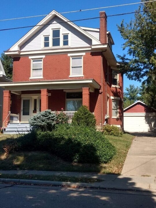 3510 Hilda Ave in Cheviot, OH - Building Photo