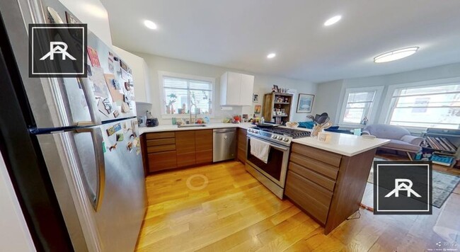 167 Boylston St in Boston, MA - Building Photo - Building Photo