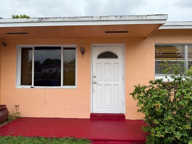 property at 3741 SW 54th Ave