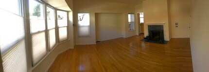 352 Palm Ave, Unit 2 in Oakland, CA - Building Photo - Building Photo