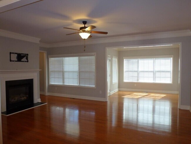 3209 Buck Way in Alpharetta, GA - Building Photo - Building Photo