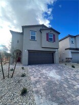 4217 Zilker Pk Ave in North Las Vegas, NV - Building Photo