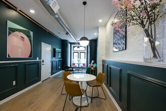 920 O St NW in Washington, DC - Foto de edificio - Building Photo