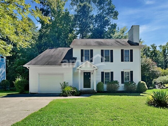 property at 6012 Eaglesfield Dr