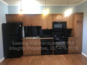 612 S Kenilworth Pkwy in Baton Rouge, LA - Building Photo - Building Photo