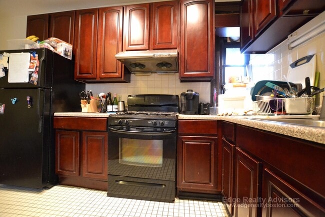 property at 1258 Commonwealth Ave