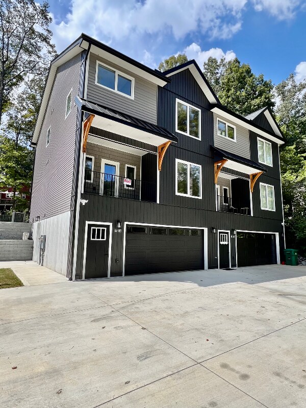 1533 Westop Trail in Knoxville, TN - Building Photo - Building Photo