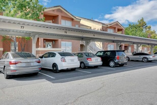 Pecos Creek Blue in Las Vegas, NV - Building Photo