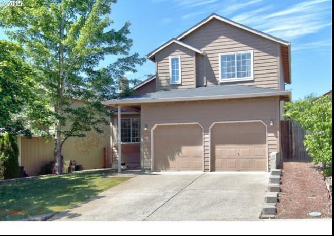 property at 5391 NW 180th Pl