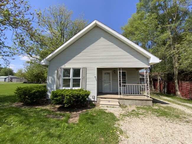 property at 303 W 12th St
