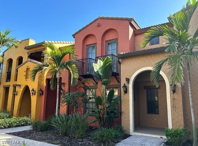 9082 Albion Ln S in Naples, FL - Building Photo - Building Photo