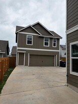 1509 Weatherford Ln in Leander, TX - Building Photo