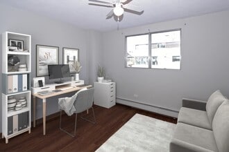 1304 11 St SW in Calgary, AB - Building Photo - Building Photo