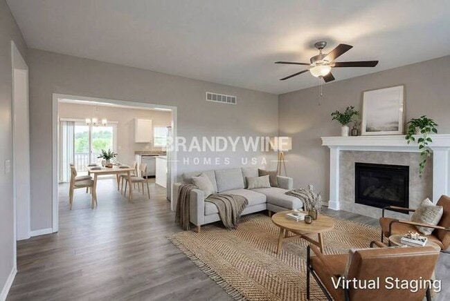 712 Poplar Cir in Belton, MO - Building Photo - Building Photo