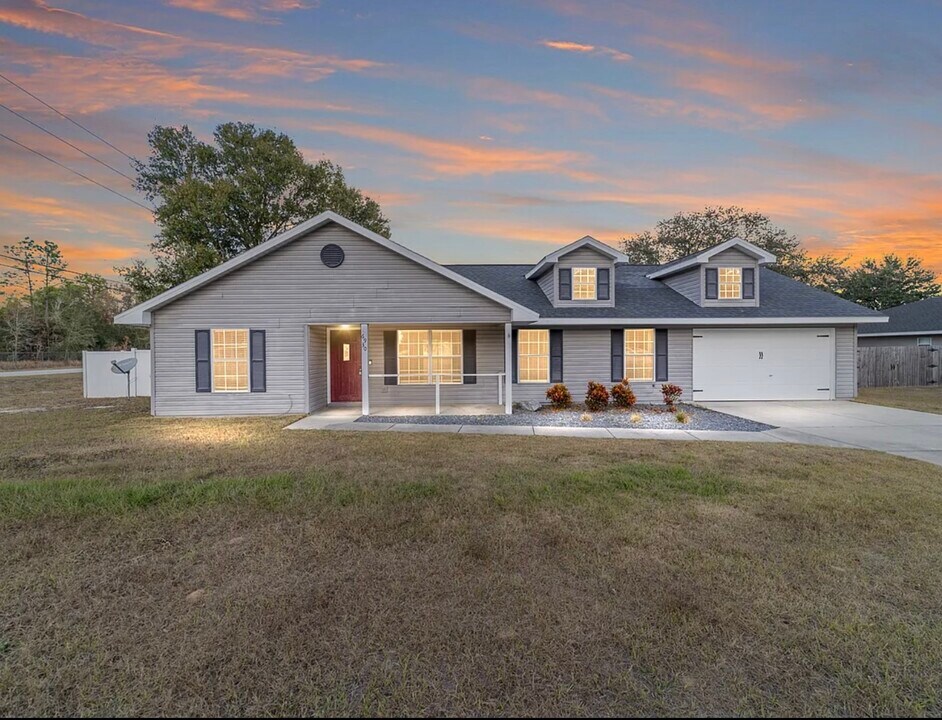 6930 Bahia Rd in Ocala, FL - Building Photo