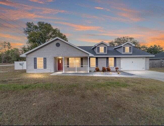 property at 6930 Bahia Rd