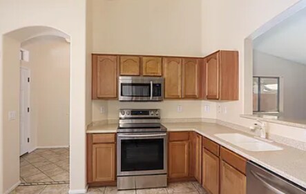 44795 W Sandhill Rd in Maricopa, AZ - Building Photo - Building Photo