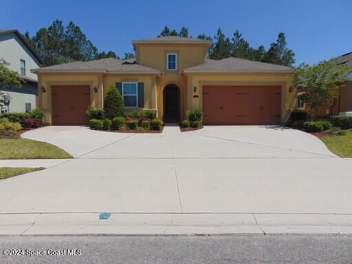 285 Glenwood S St in Ponte Vedra, FL - Building Photo