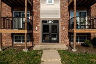 Broad Ripple Trails in Indianapolis, IN - Building Photo - Building Photo