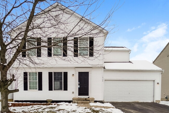 property at 2108 Juneau Way