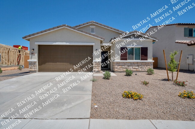 property at 614 E Diamond Dr