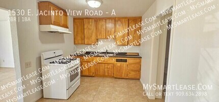 1530 E Jacinto View Rd in Banning, CA - Building Photo - Building Photo