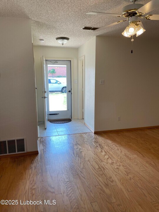 1109 Liberty Ave in Lubbock, TX - Building Photo