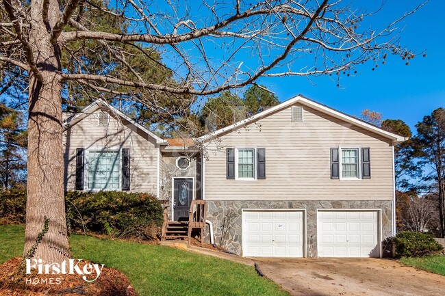 property at 1797 Bobo Rd