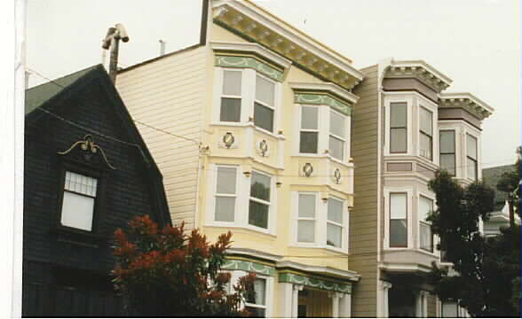 67-71 Carl St in San Francisco, CA - Building Photo