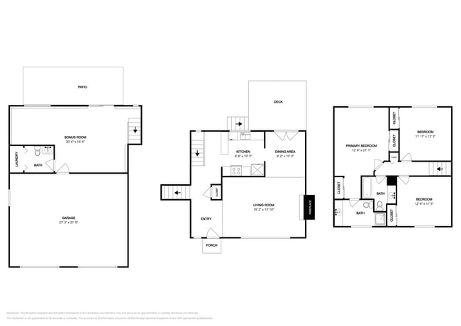 6920 Royalwood Ct SE in Port Orchard, WA - Building Photo - Building Photo