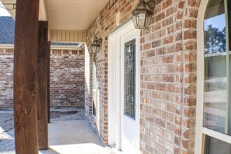 162 James Dr in Leesville, LA - Building Photo - Building Photo