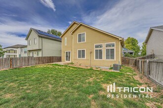 16179 Peregrine Dr in Parker, CO - Foto de edificio - Building Photo