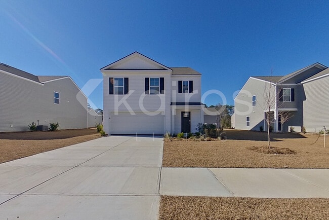 property at 116 Inez Ave