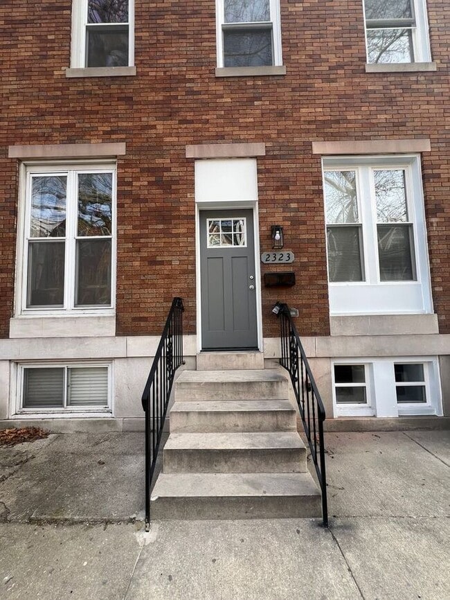 2399 Guilford Ave in Baltimore, MD - Building Photo - Building Photo