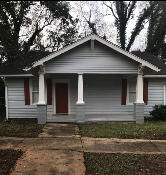 18 E 10th St SW in Rome, GA - Building Photo