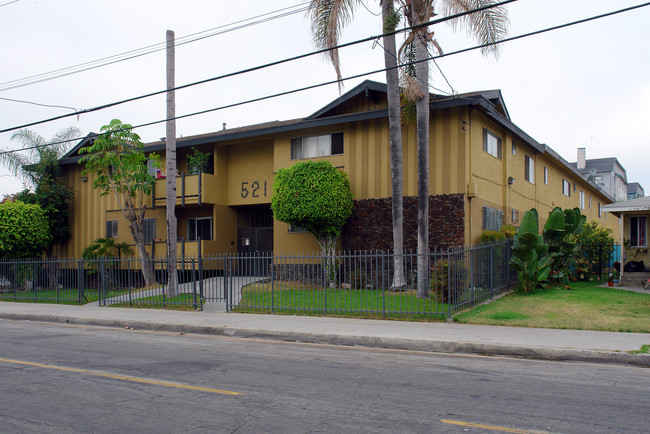 The Reef in Inglewood, CA - Foto de edificio - Building Photo