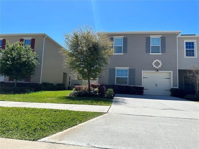 9044 Pinales Wy in Kissimmee, FL - Building Photo - Building Photo