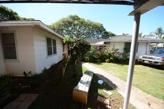 608 N Judd St in Honolulu, HI - Building Photo - Building Photo