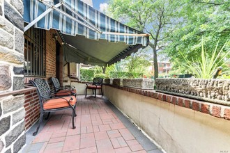 Medical Office In Tudor Home in Forest Hills, NY - Building Photo - Other