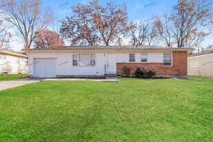 5507 N Lydia Ave in Kansas City, MO - Building Photo